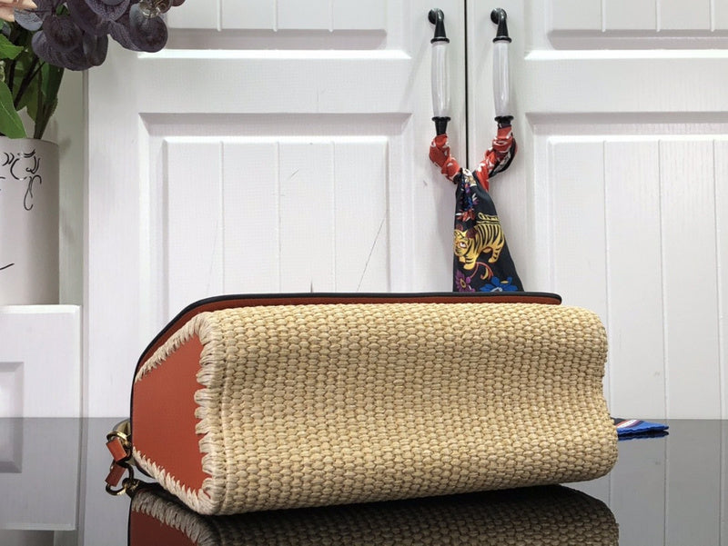 GlamI Lu-Vi bags - 2491