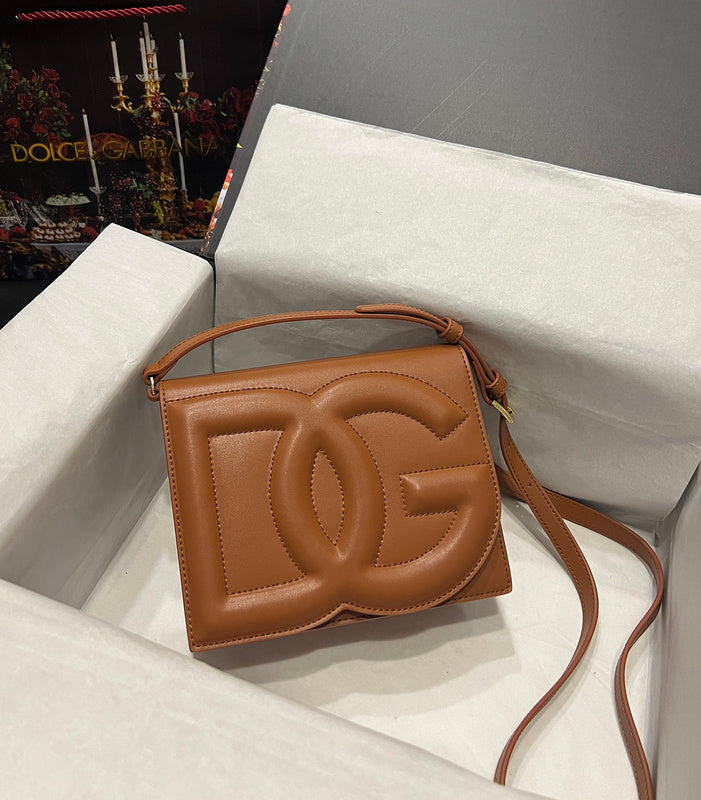 Glamy - DG bag - 316