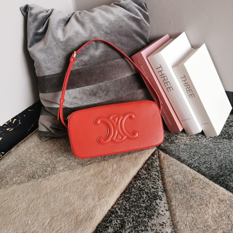 Glamy - COL Bags - 1205