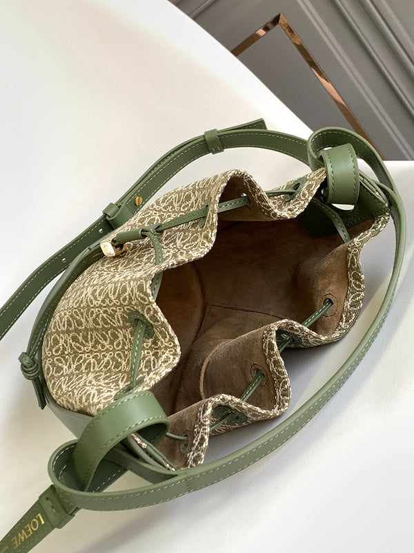 Glamy - LWO Bags - 707