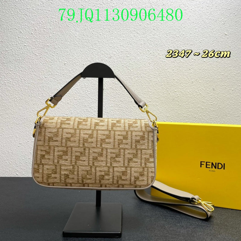 Glami - FDE Bags - 1392