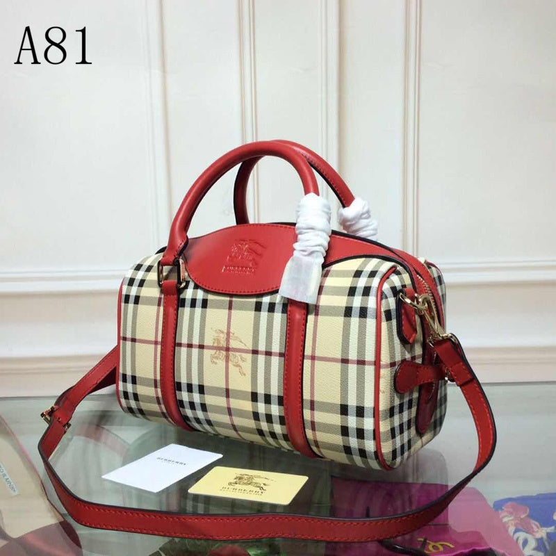 ELE Fashion -BBR Bags - 855