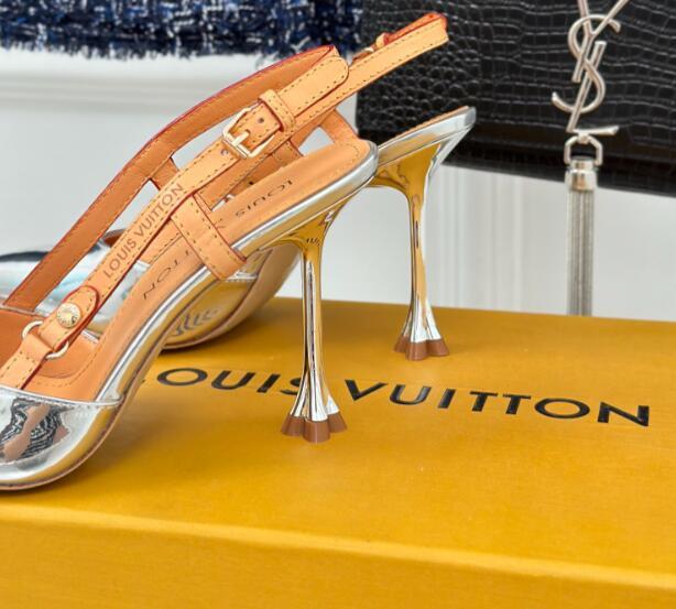 SAMC - LOV Women Shoes - 320