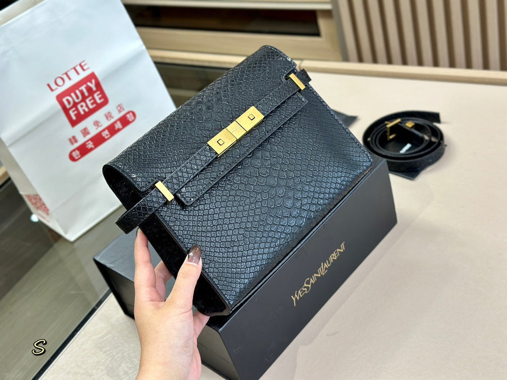 EN - New Arrival Bags SLY 367