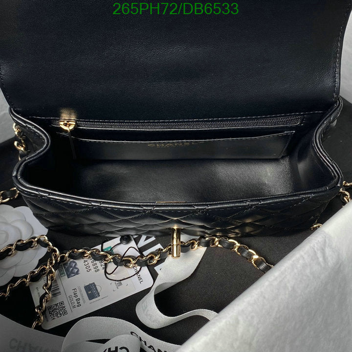 SAMC - CHL Bags - 057