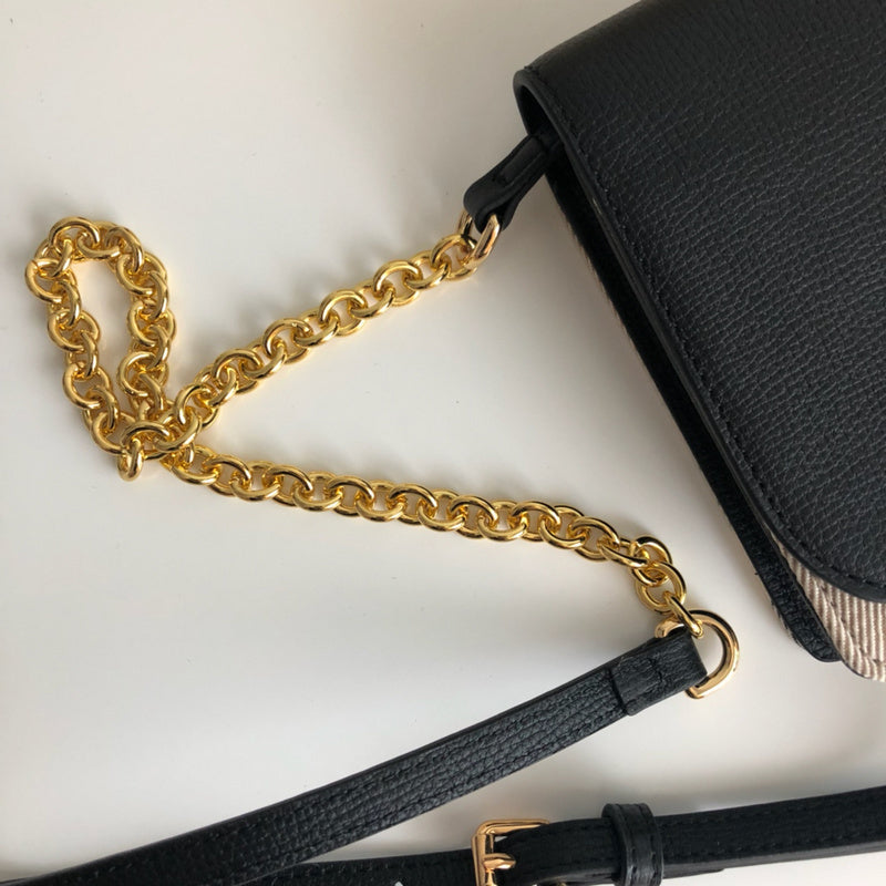 ELE Fashion -BBR Bags - 1241
