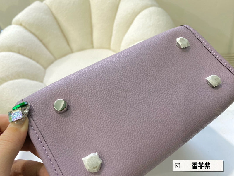 Satchel Bags - CCH Bags - 042