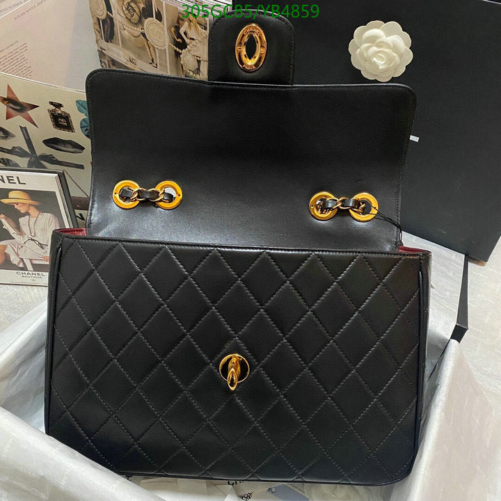 SAMC - CHL Bags - 851
