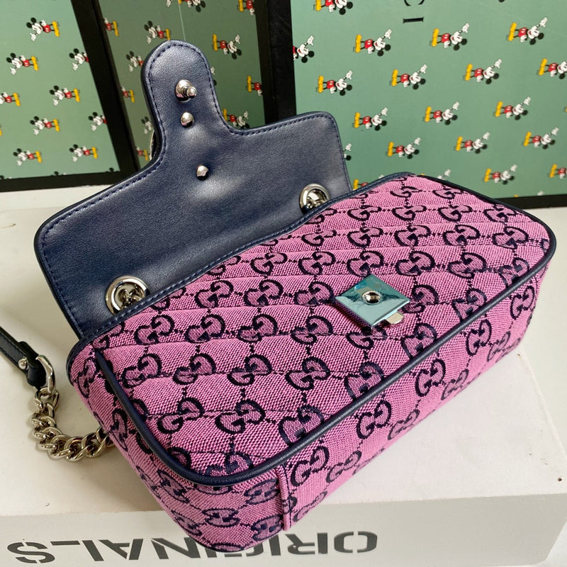 Satchel Bags - GCI Bags - 2113