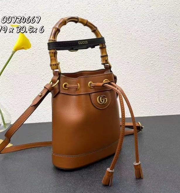 SAMC - GUKI Bags - 970
