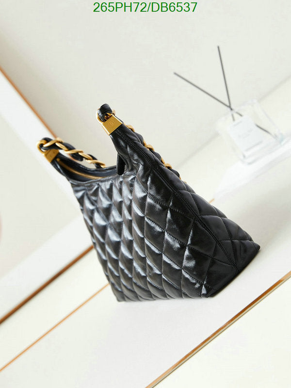 SAMC - CHL Bags - 042