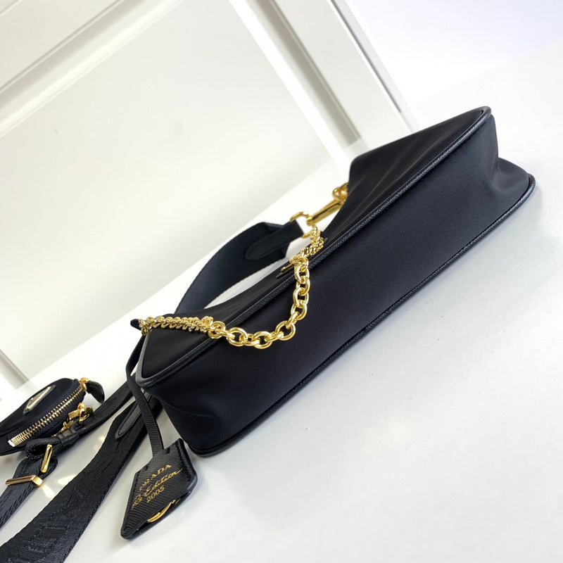 Glamy - PD Bags - 1213