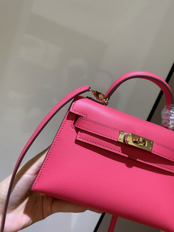 Glamy - HMS Bags - 1340
