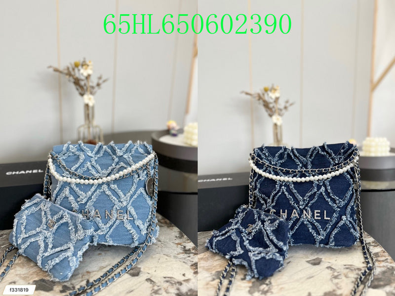 Glami - CHL Bags - 752