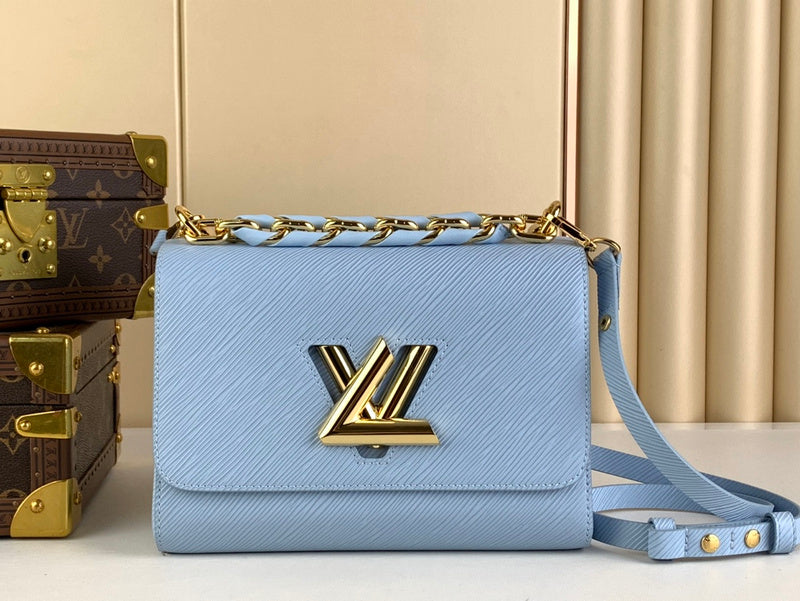 Satchel Bags - VL Bags - 2845