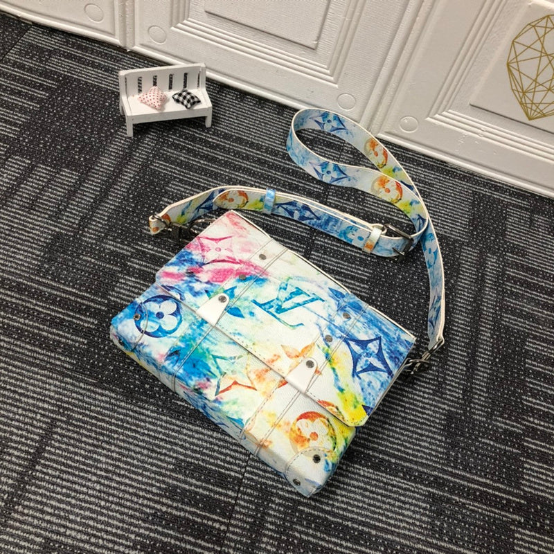 Satchel Bags - VL Bags - 1169