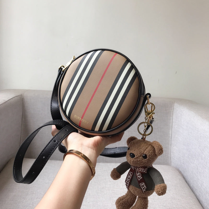 Glamy - BOR Bags - 1234