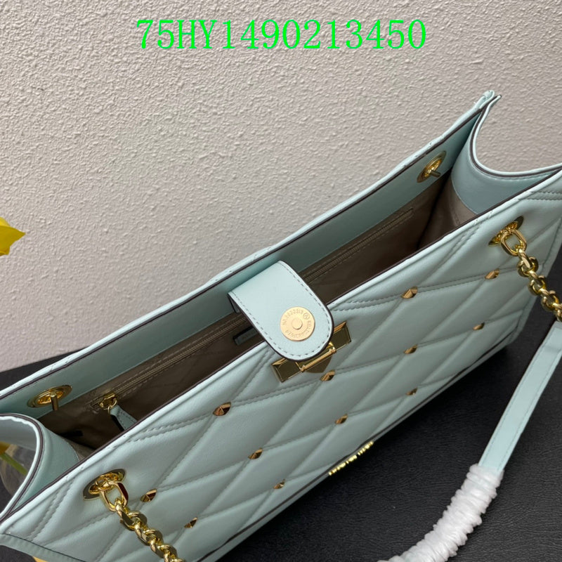 Satchel Bags - MK Bags - 108