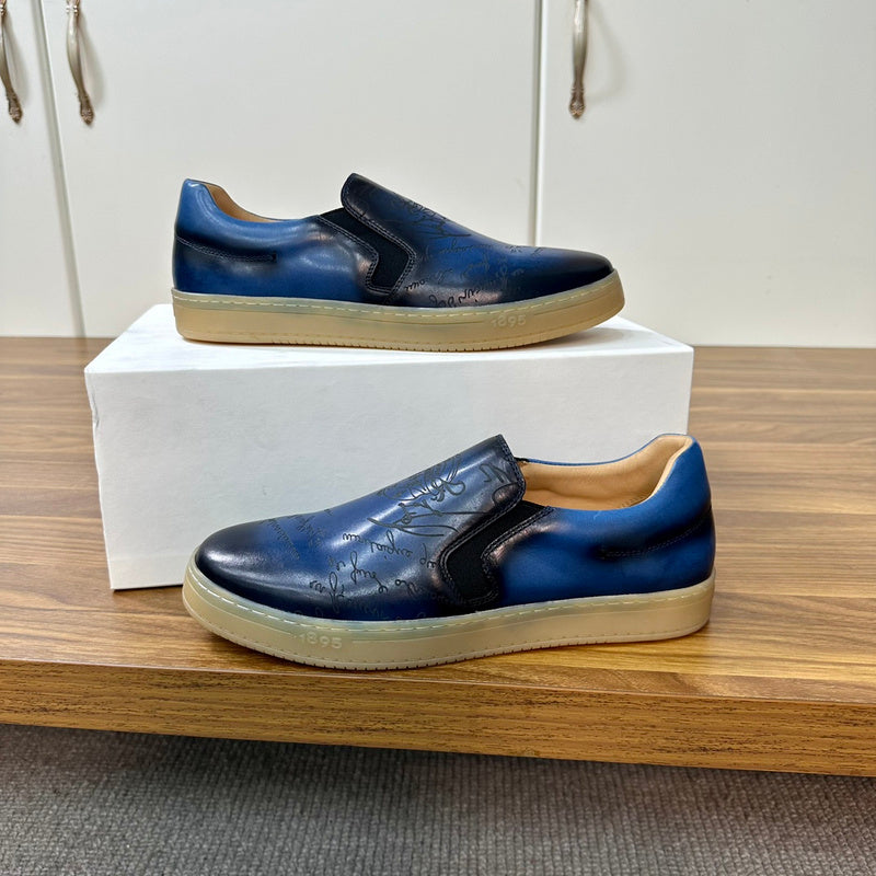 Glami - BRE Men Shoes - 567