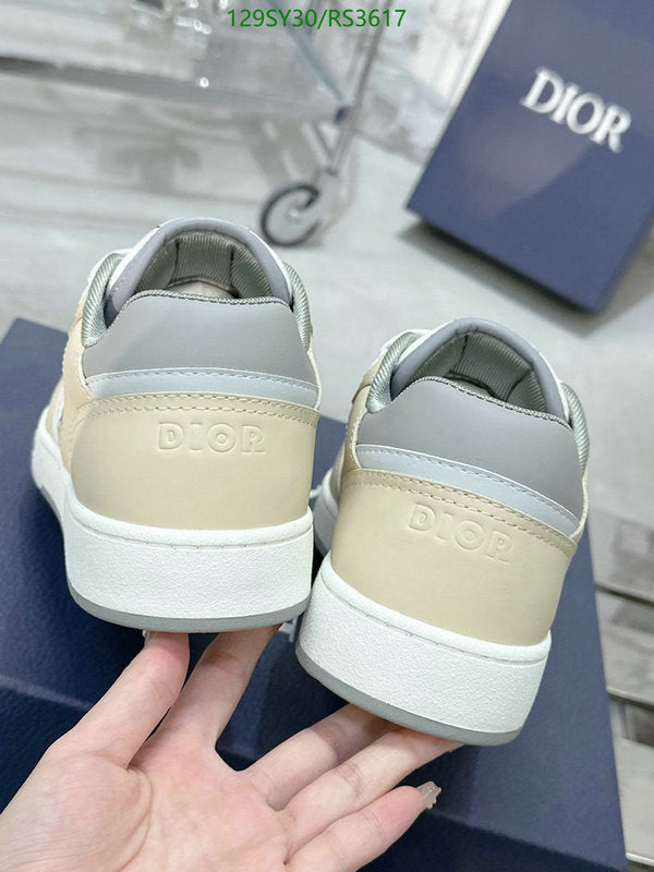 SAMCC - DOR Women Shoes - 1650