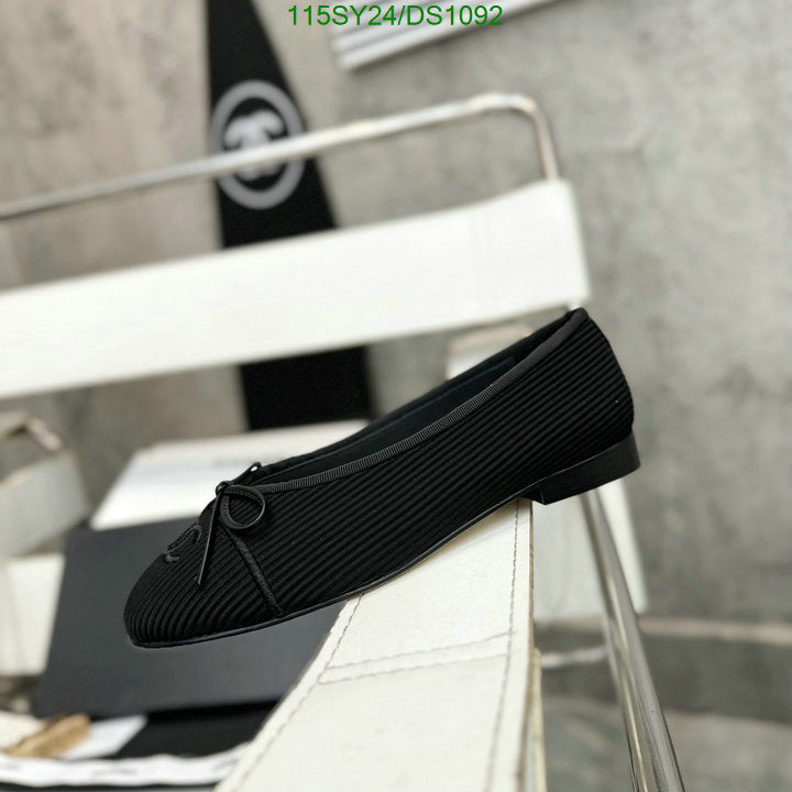 SAMC - CHL Women Shoes Ballet - 069