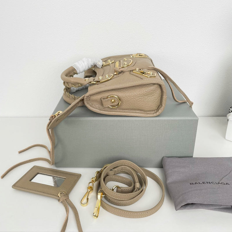 Glamy - BG Bags - 638