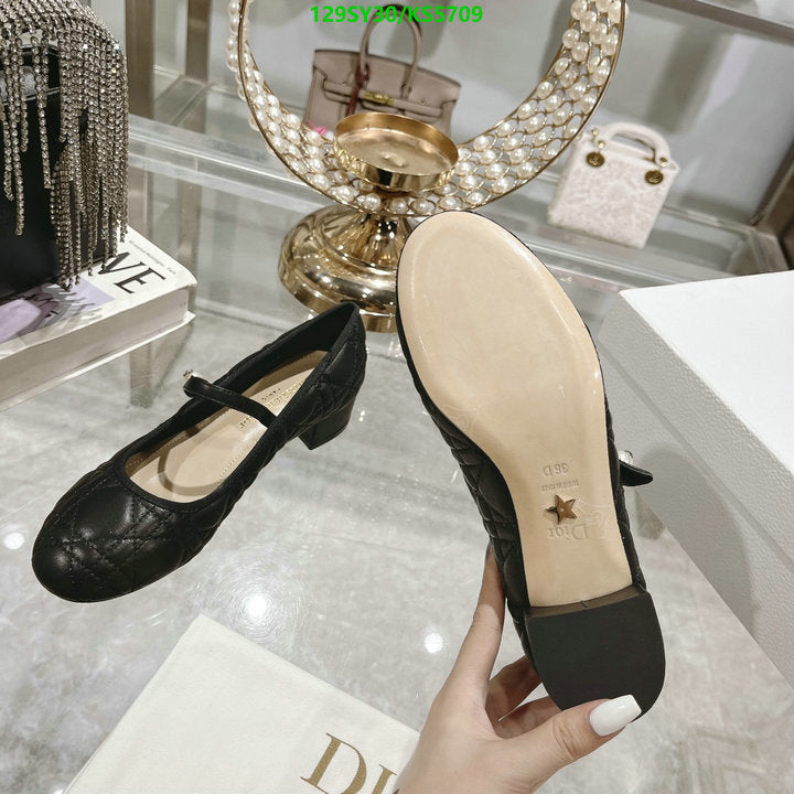SAMCC - DOR Women Shoes - 1400