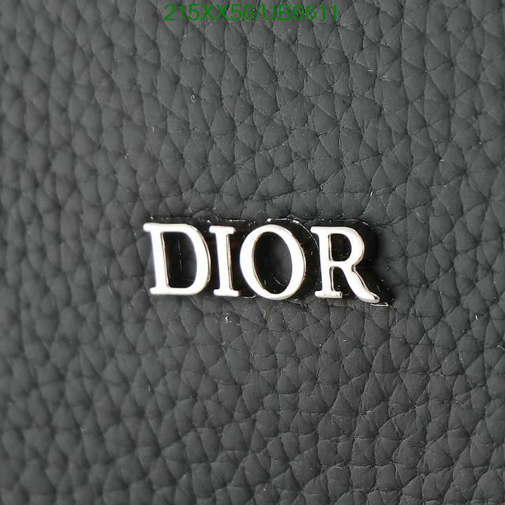 SAMCC - DOR Bags - 1534