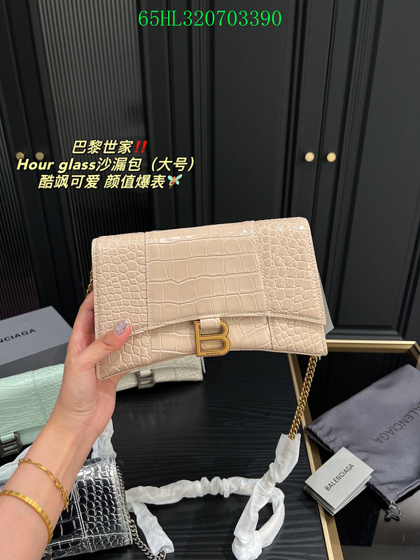 Glami GlamI - BGA Bags - 1735