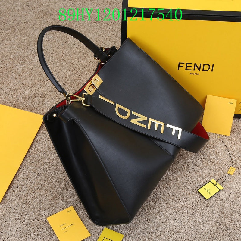 Glami - FDE Bags - 1912