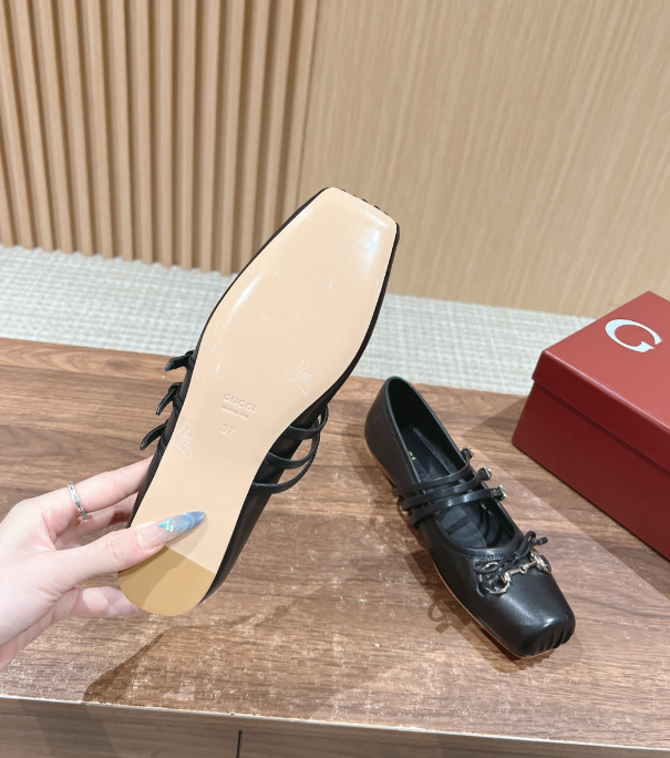 SAMC - GUKI Women Shoes - 002