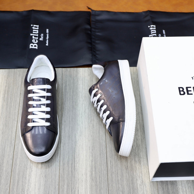 Glami - BRE Men Shoes - 624