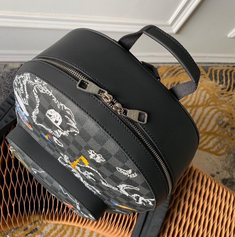 Glamy - LOV Bags - 3065
