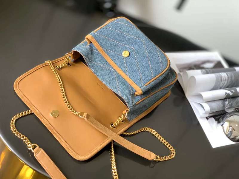 ELE - SLY Bags 400