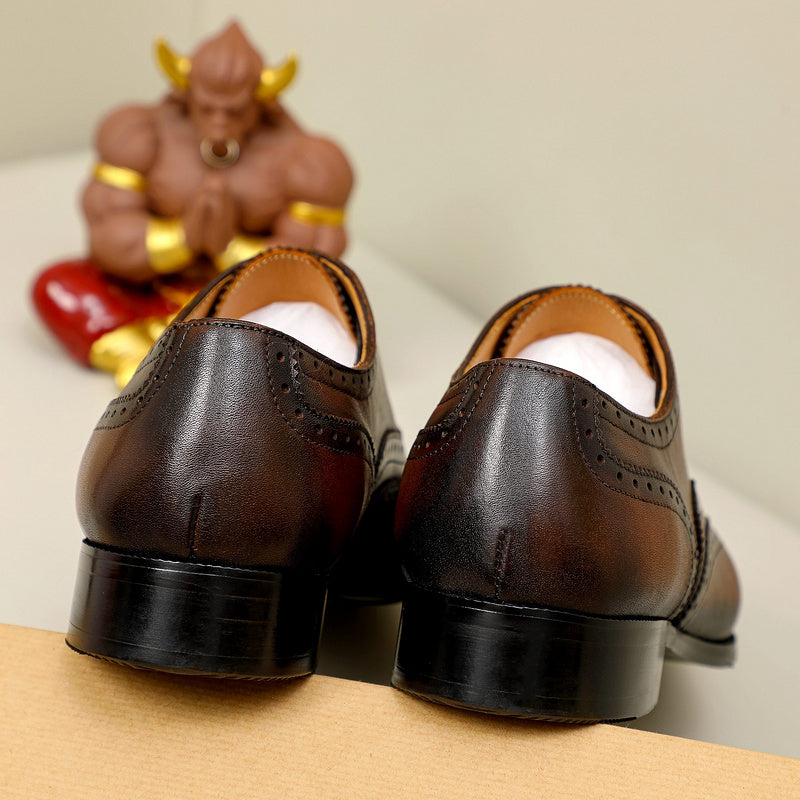 Glami - BRE Men Shoes - 391