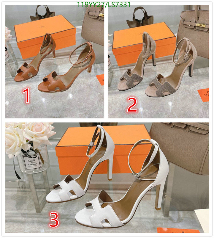 SAMC - HMS Women Shoes - 441