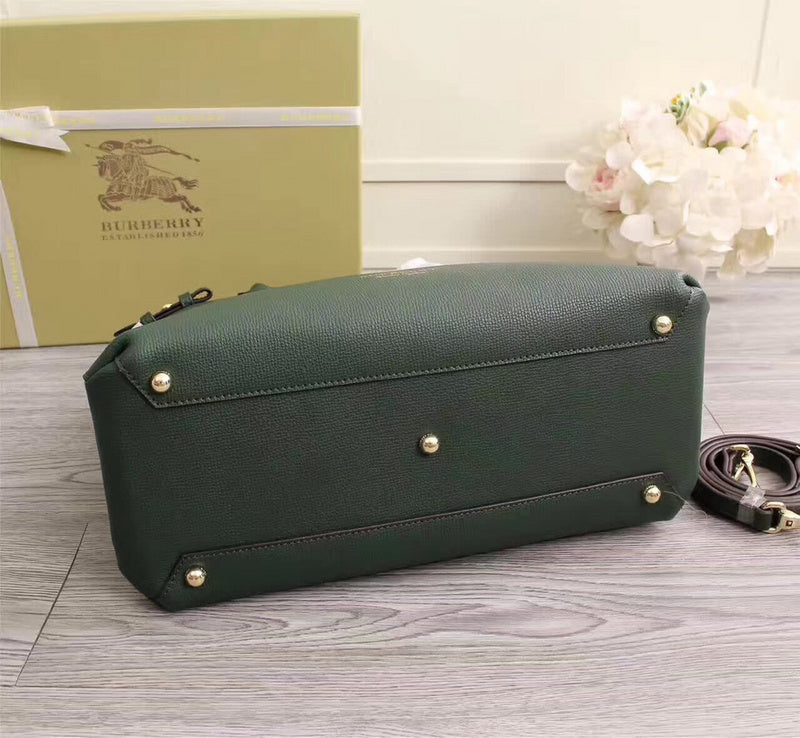 Satchel Bags - BBR Bags - 1067