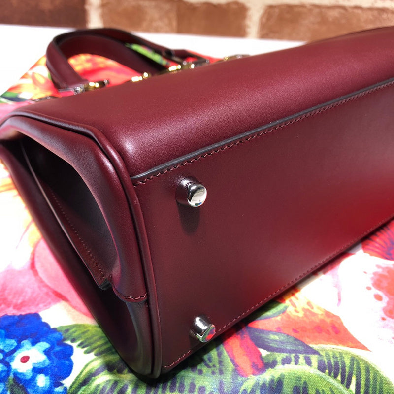 Satchel Bags - GCI Bags - 1178