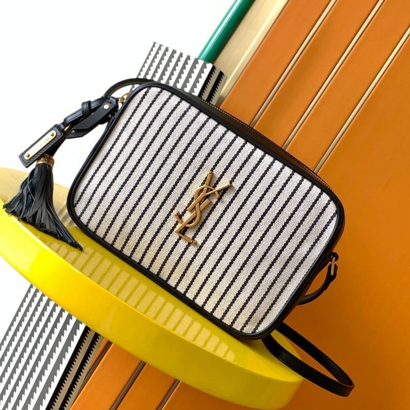 Glamy - YLS Bags - 1182