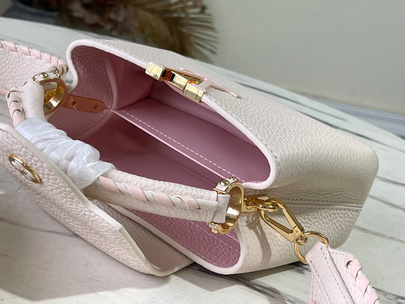 GlamI Lu-Vi bags - 4559