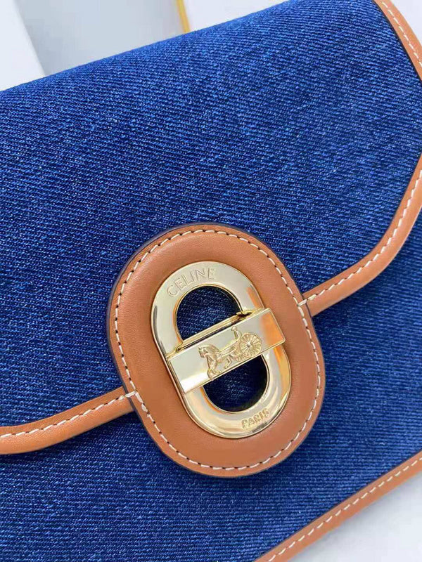 Glamy - COL Bags - 1315
