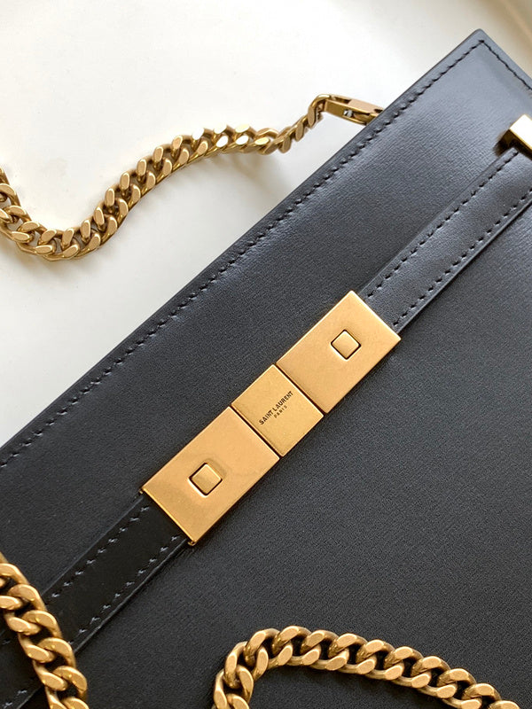 Satchel Bags - SLY Bags - 816
