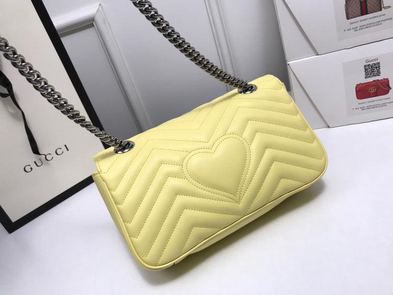 Satchel Bags - GCI Bags - 6992
