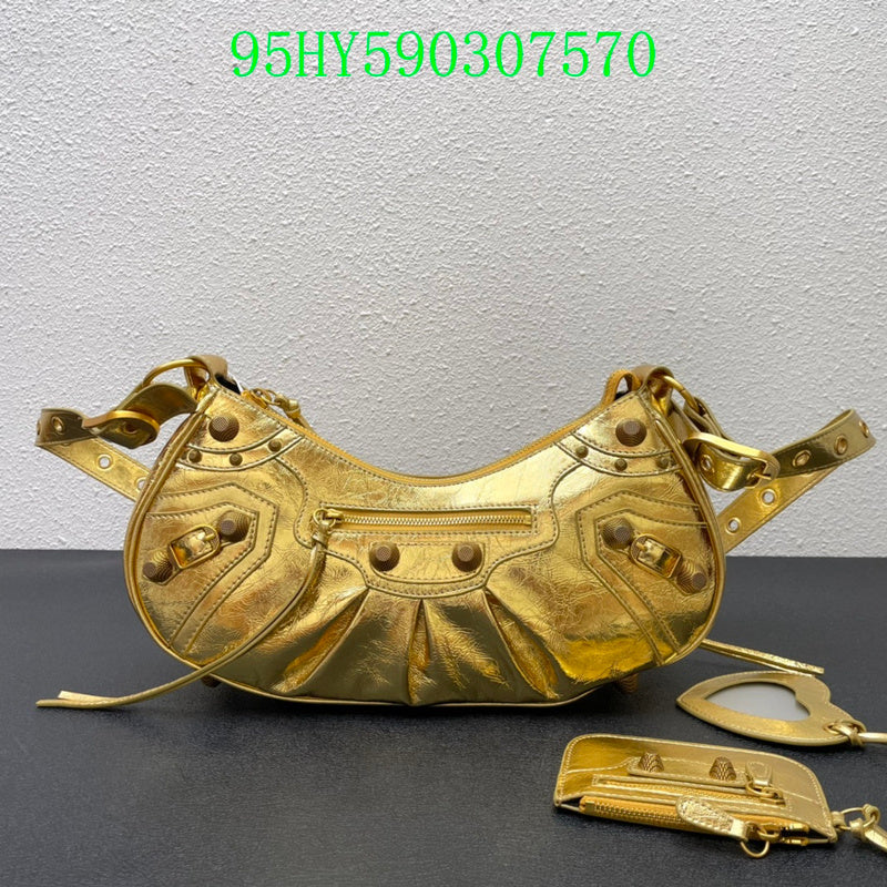 Glami GlamI - BGA Bags - 1885
