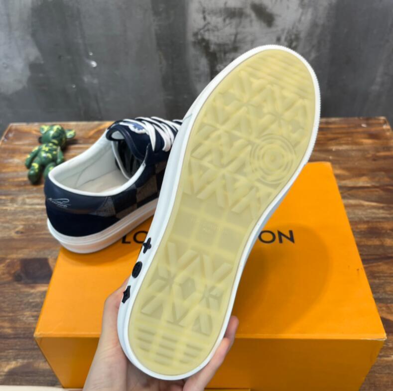 glamy - LOV Men Shoes - 978