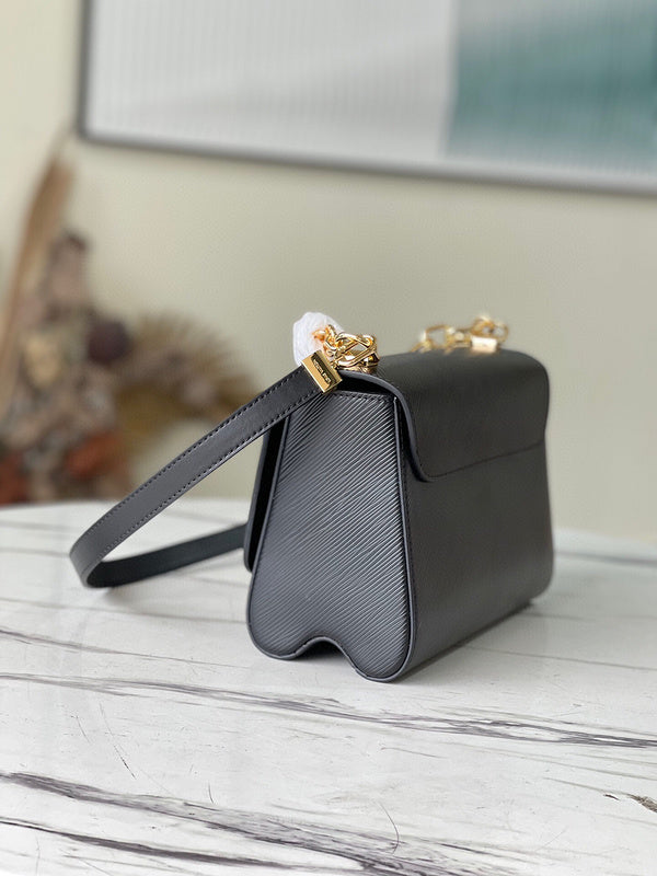 Fashion Lu-Vi bags - 5397