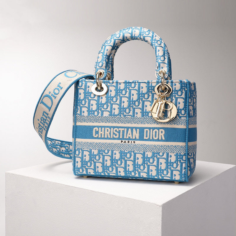 BLUSH BAGZ - Dior Bags - 2207