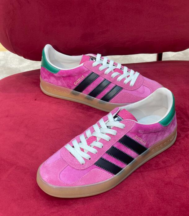 SAMC - GUKI Women Shoes - 557