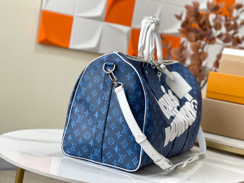 Satchel Bags - VL2 Bags - 308
