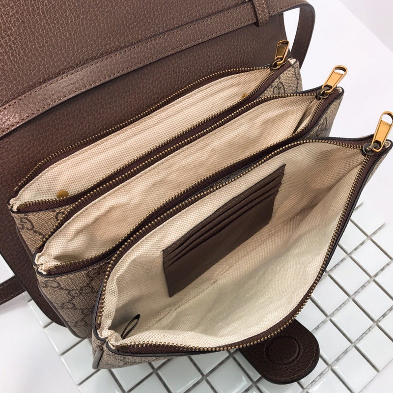 Glami Fashion - GCI Bags - 10082